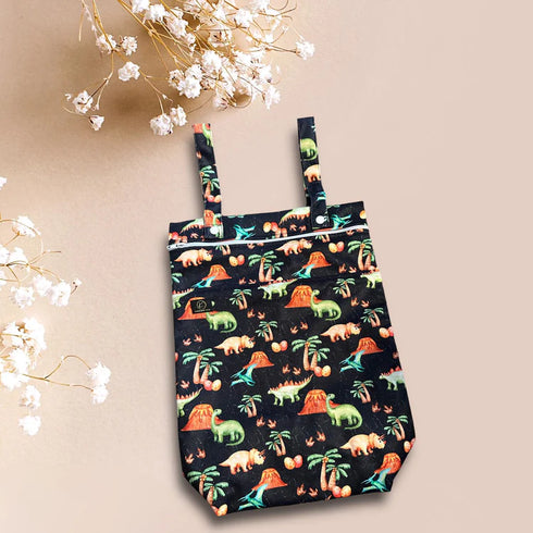 Kaleido Eco Wet Bag | Large Wet Bag